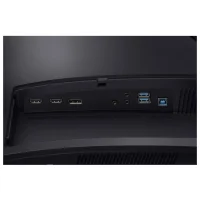 Монитор Samsung C32HG70QQI фото 4